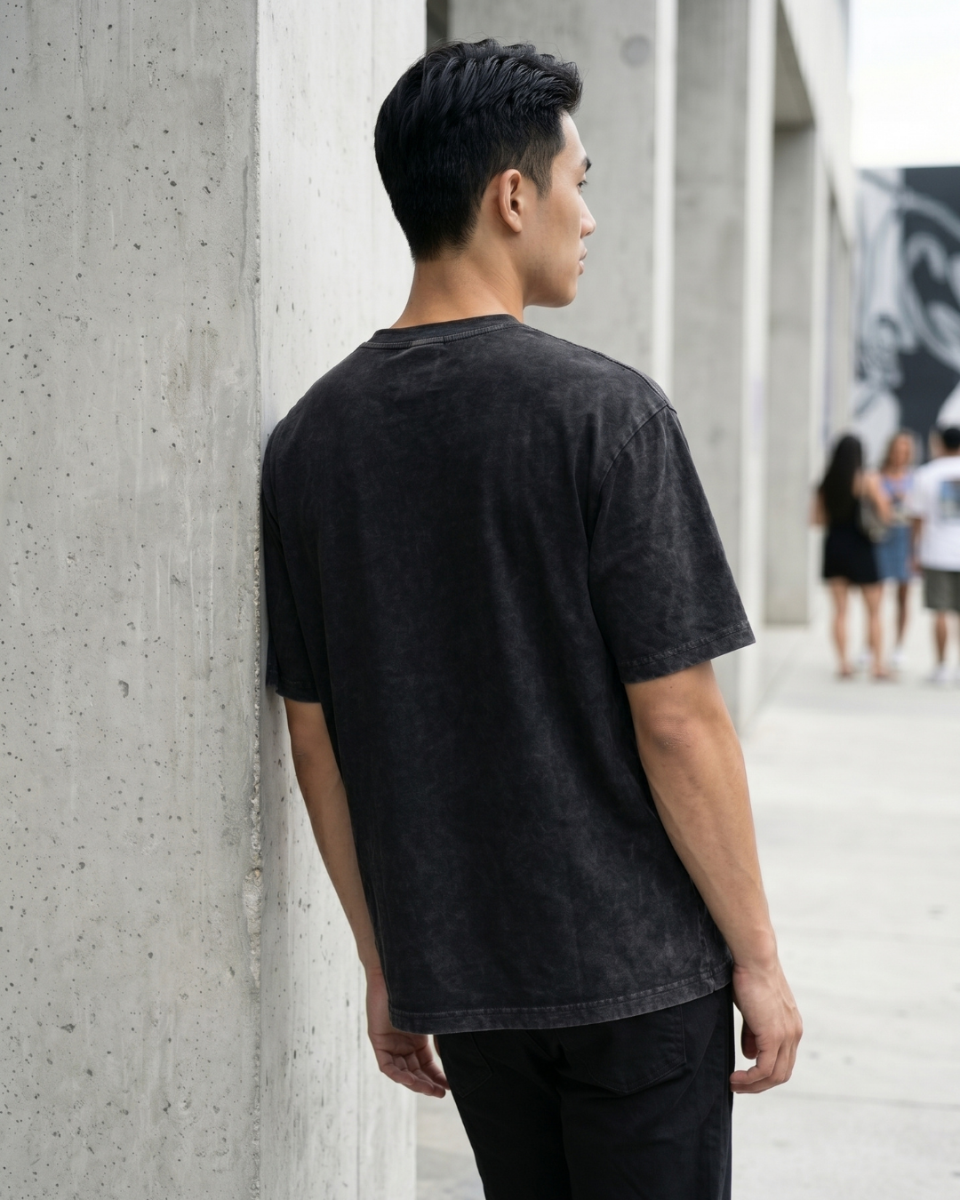 AXOLOT VINTAGE WASHED