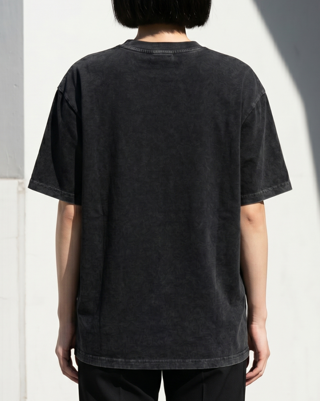 เสื้อรวยไม่ไหวแล้ว รุ่น รวย(อักษรภาษาจีน)
