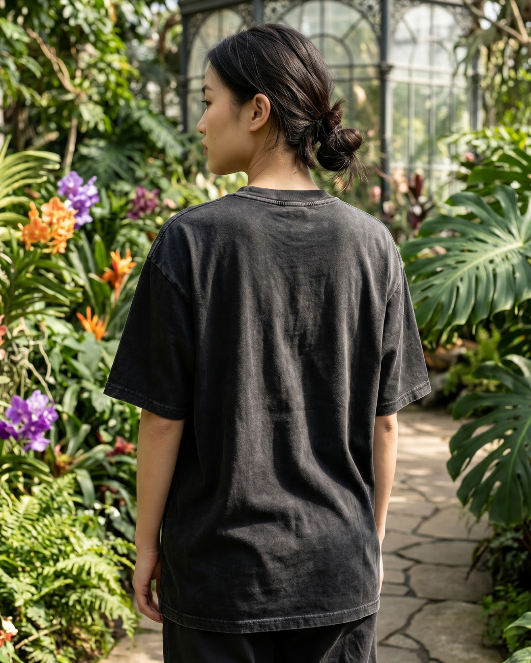 เสื้อรวยไม่ไหวแล้ว รุ่น รวย(อักษรภาษาจีน)
