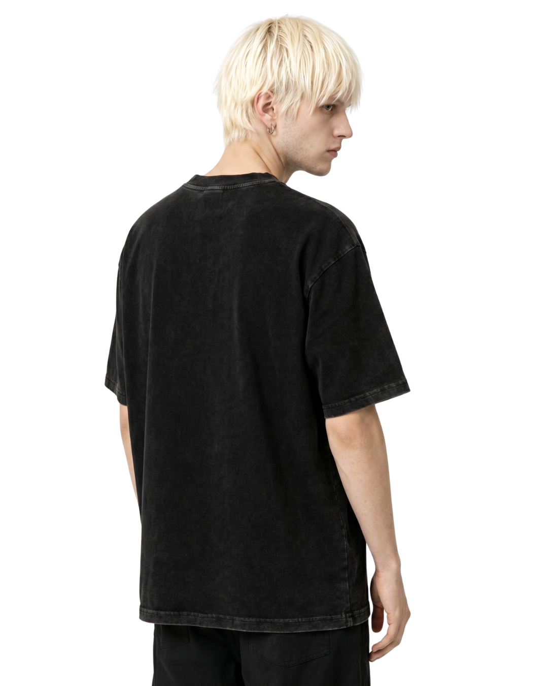 เสื้อรวยไม่ไหวแล้ว รุ่น รวย(อักษรภาษาจีน)