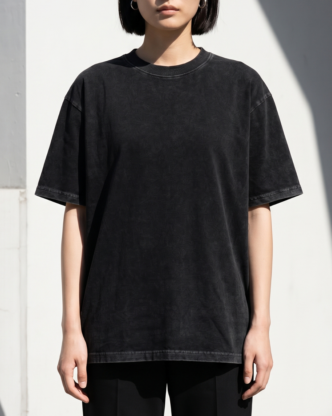 COSMIC V.1 "You are stronger  than you think" - Vintage Black