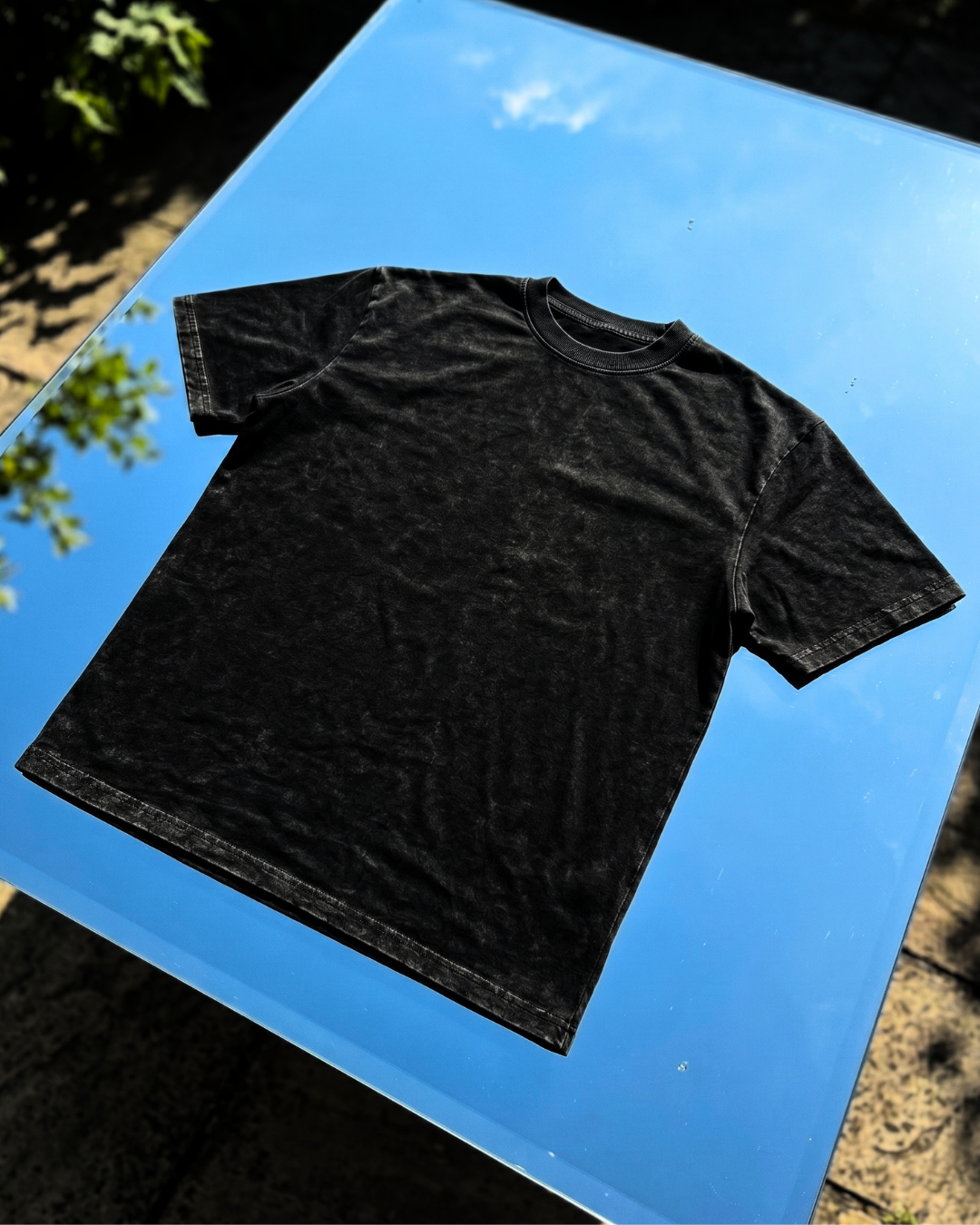 เสื้อรวยไม่ไหวแล้ว รุ่น รวย(อักษรภาษาจีน)