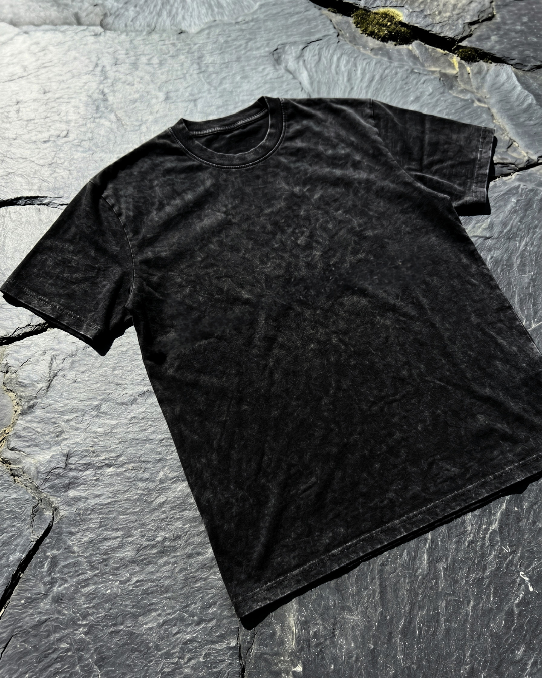 Vintage Retro Game StarCraft Shirt - Vintage Black