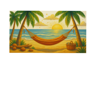SUNSET T-SHIRT
